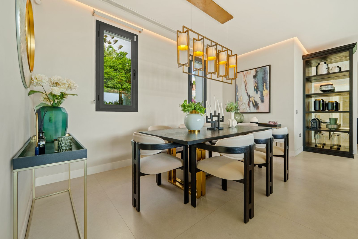 6 Bedroom Villa in Benahavís - Foto 8