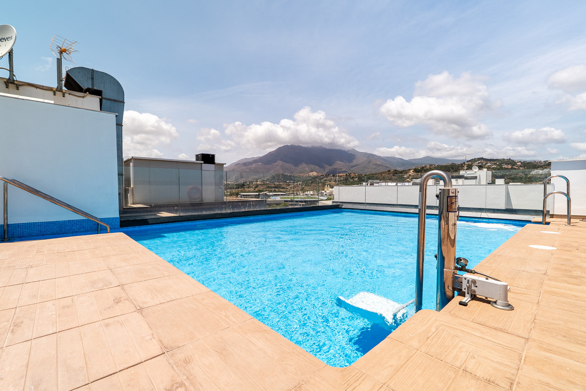 3 Bedroom Apartment in Estepona - Photo 27