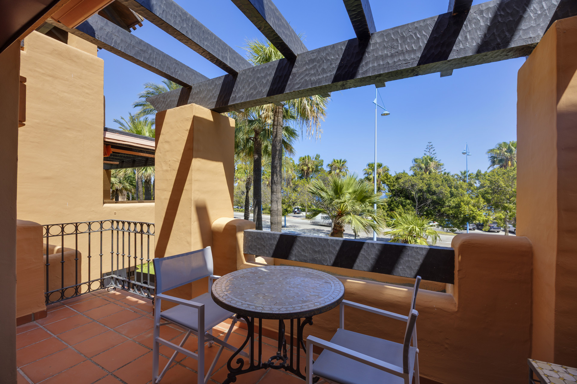 3 Bedroom Penthouse in San Pedro de Alcántara - Photo 27