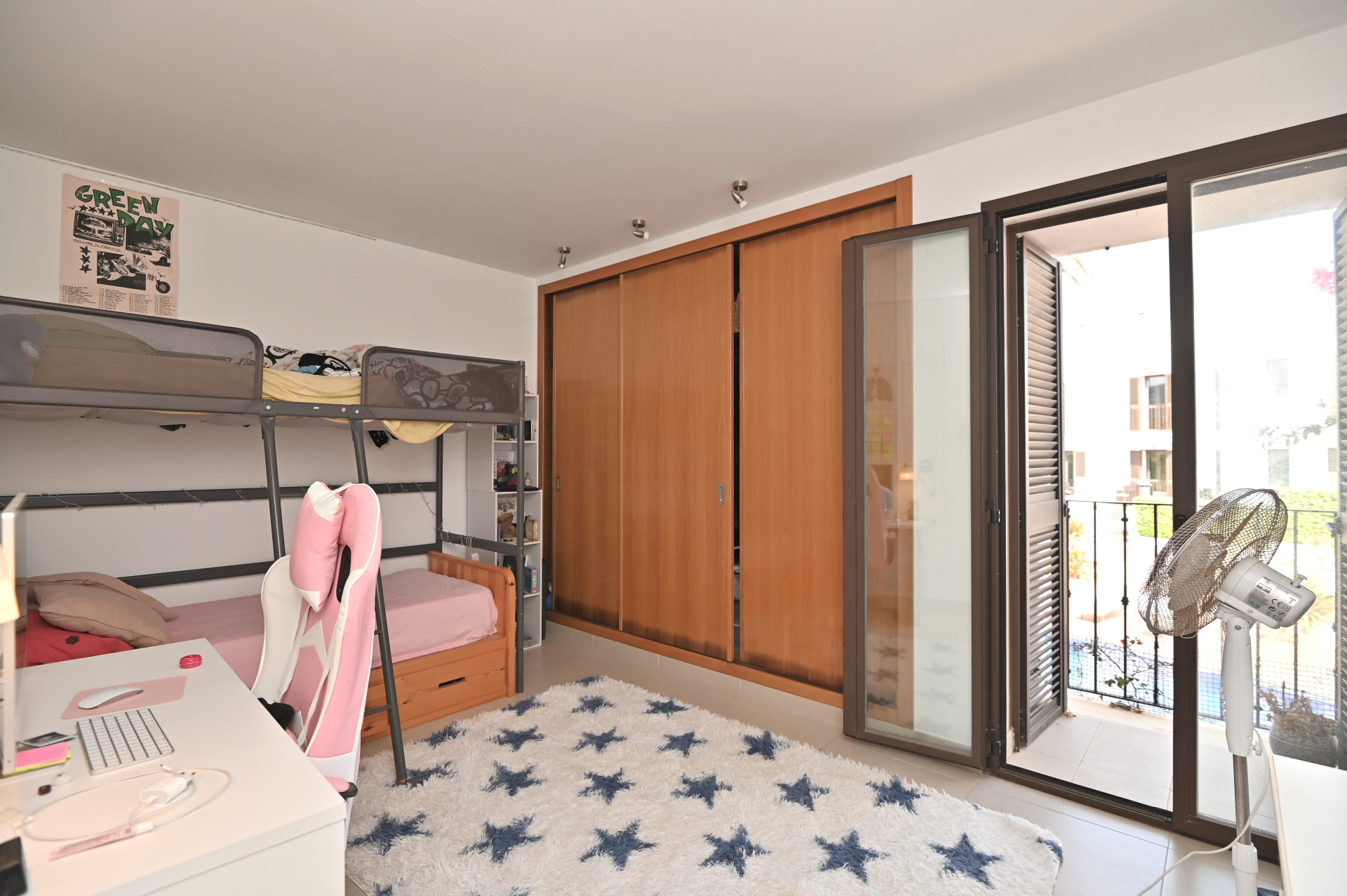 Apartamento com 3 quartos com piscina em Baleares, Espanha – Foto 15