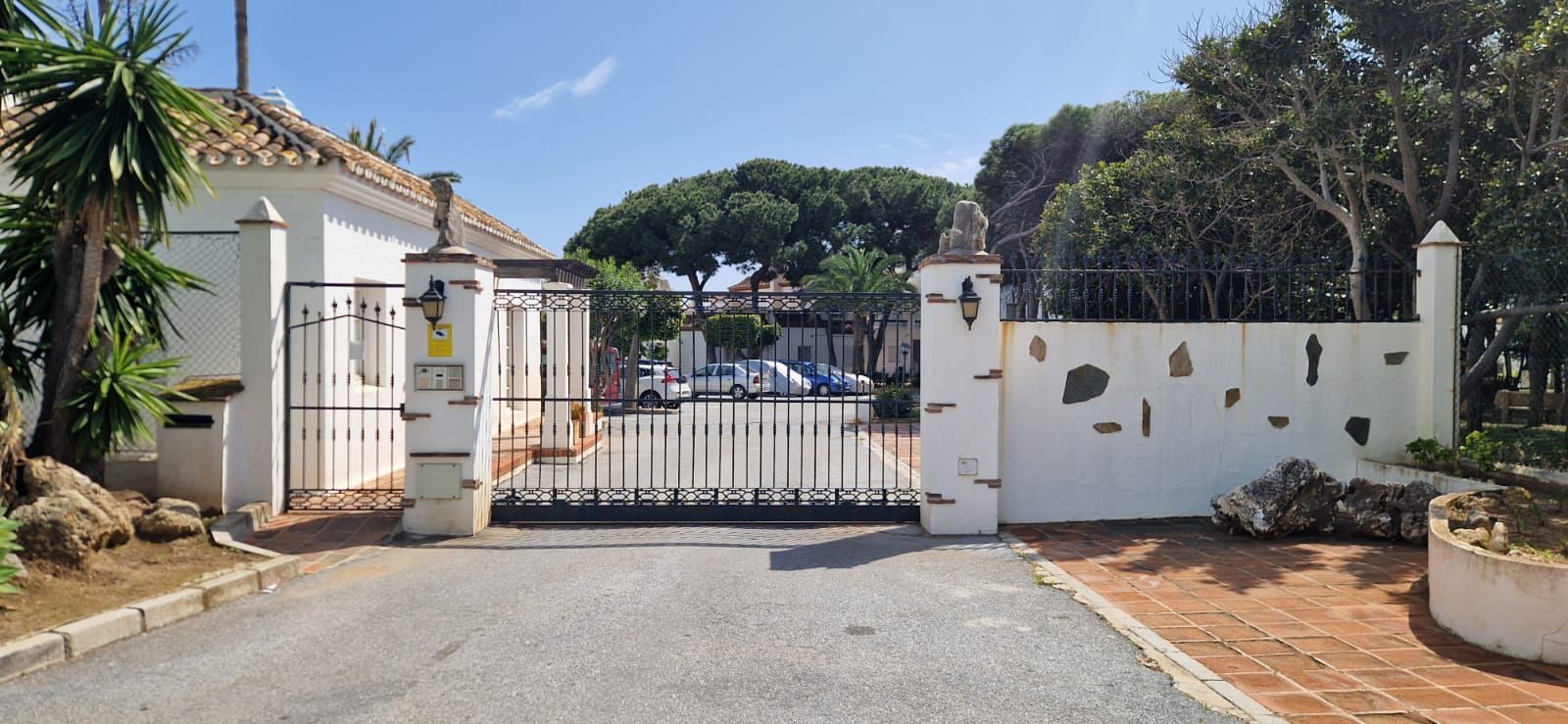2 Bedroom Apartment in Mijas - Фото 14