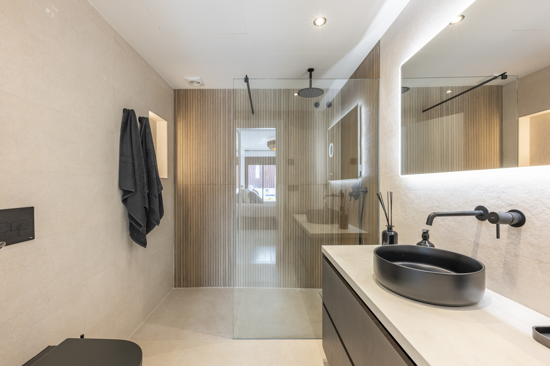 3 Bedroom Apartment in Marbella - Photo 18