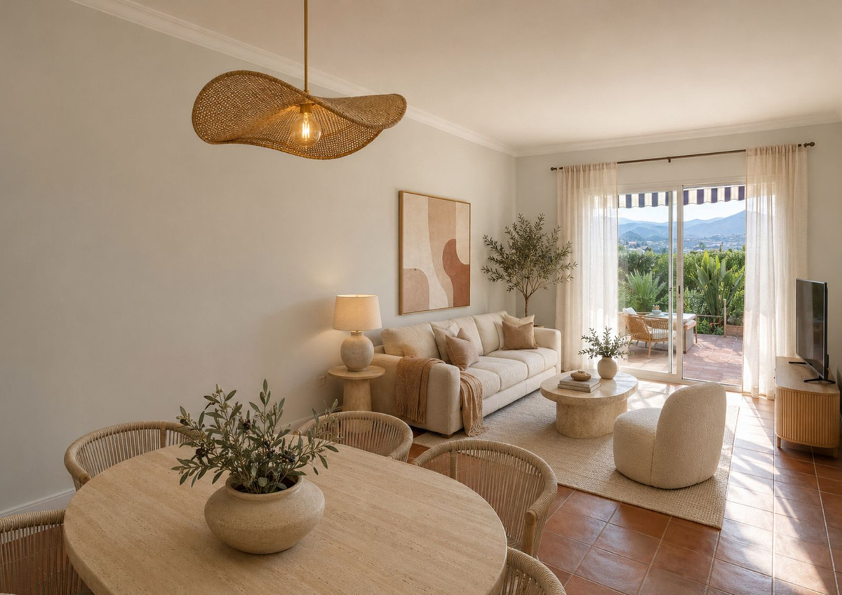 3 Bedroom Townhouse in Marbella - Photo 15