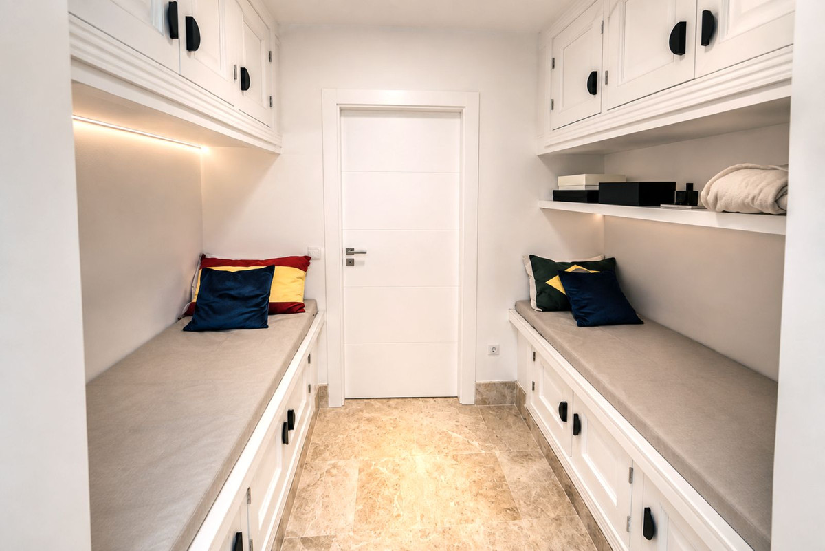 Apartamento com 3 quartos com piscina em Málaga, Espanha – Foto 7