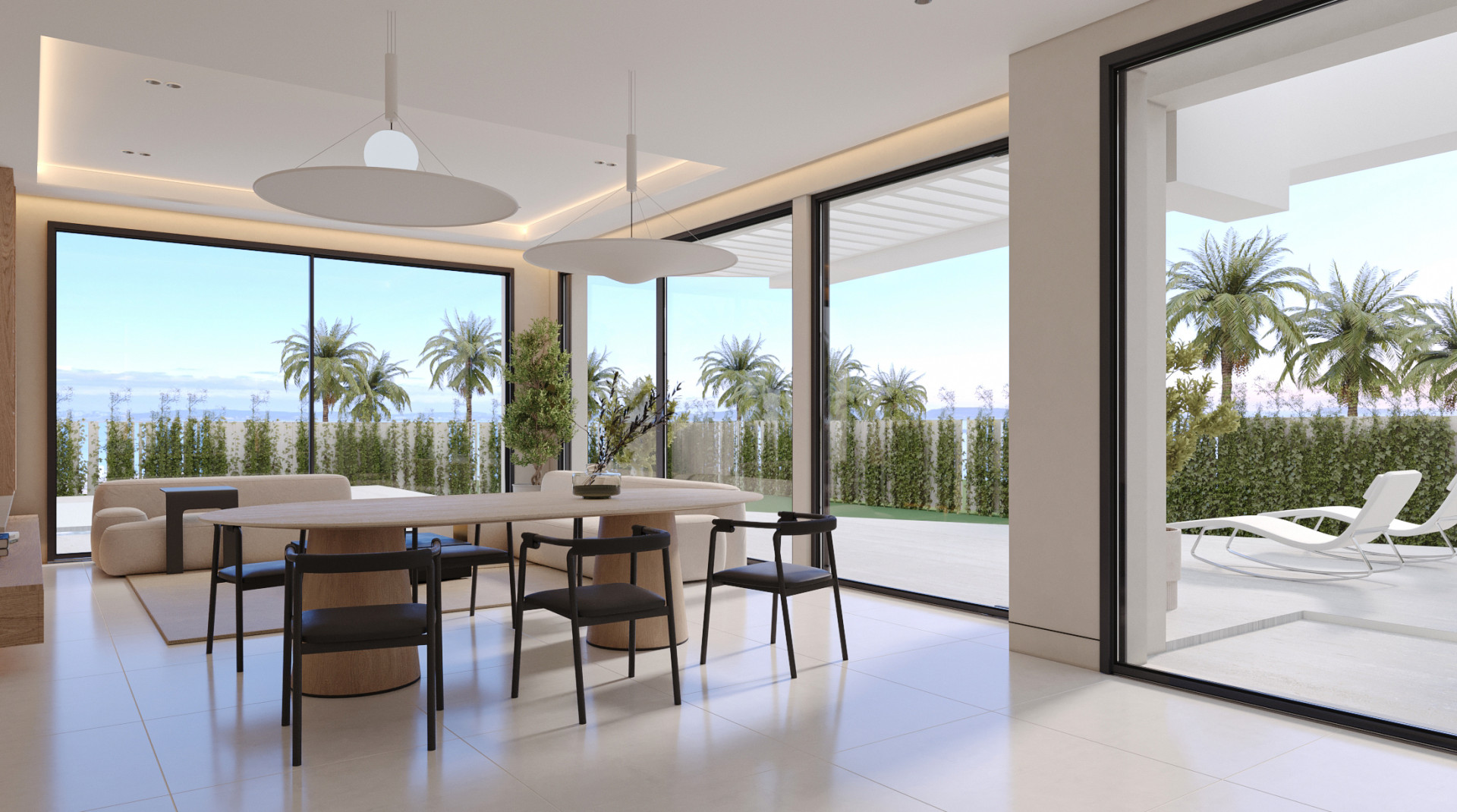 4 Bedroom Villa in Mijas - Photo 2