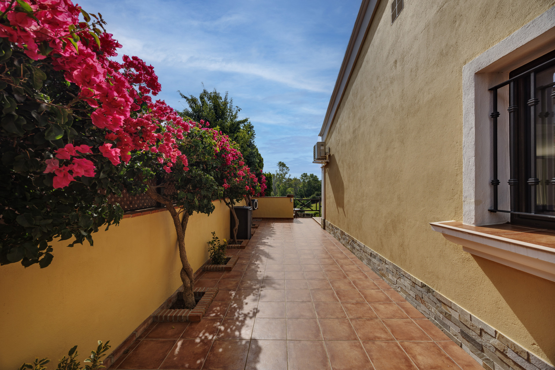 5 Bedroom Villa in San Pedro de Alcántara - Photo 36