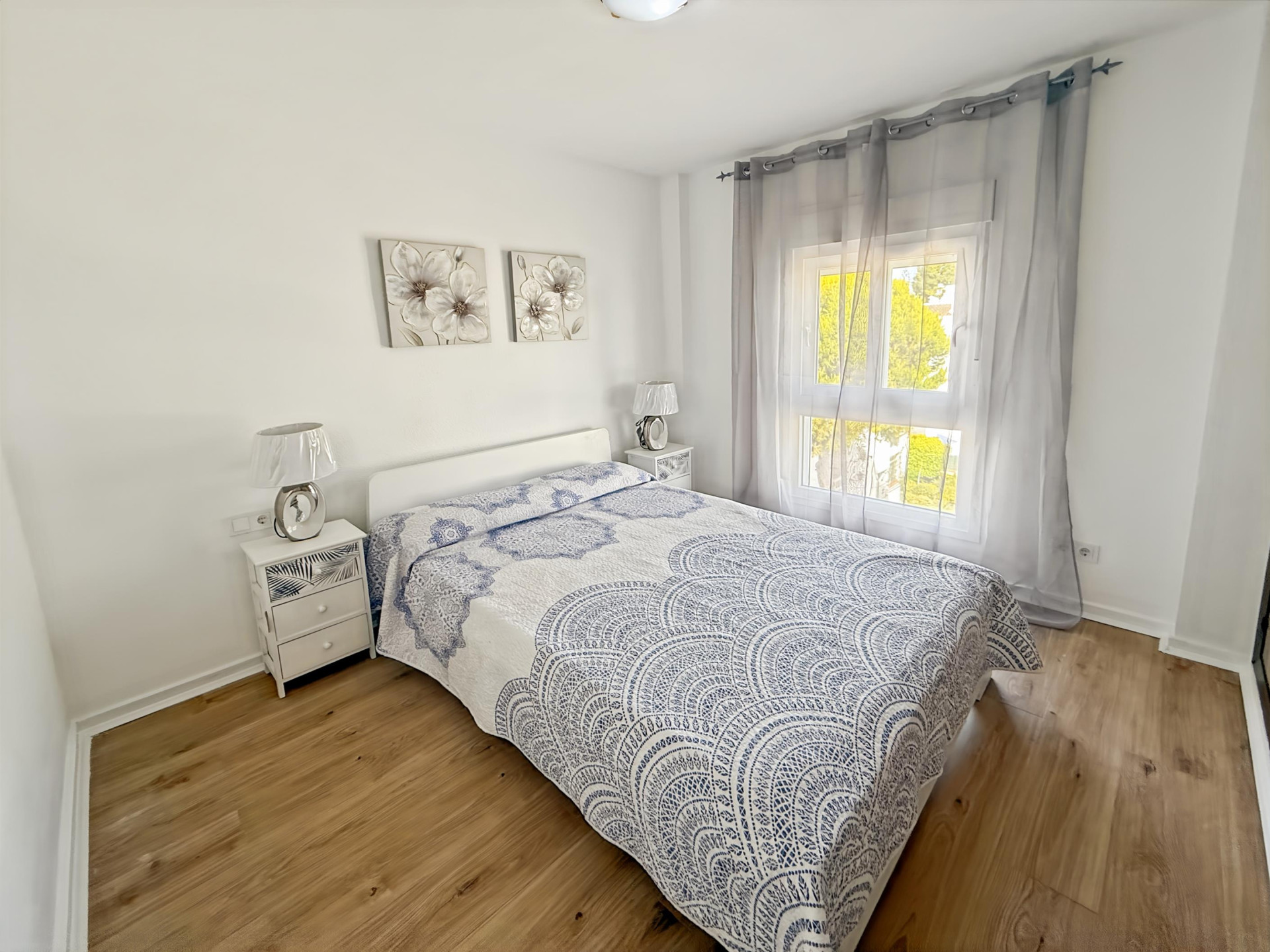 Apartamento com 3 quartos com piscina em Málaga, Espanha – Foto 23
