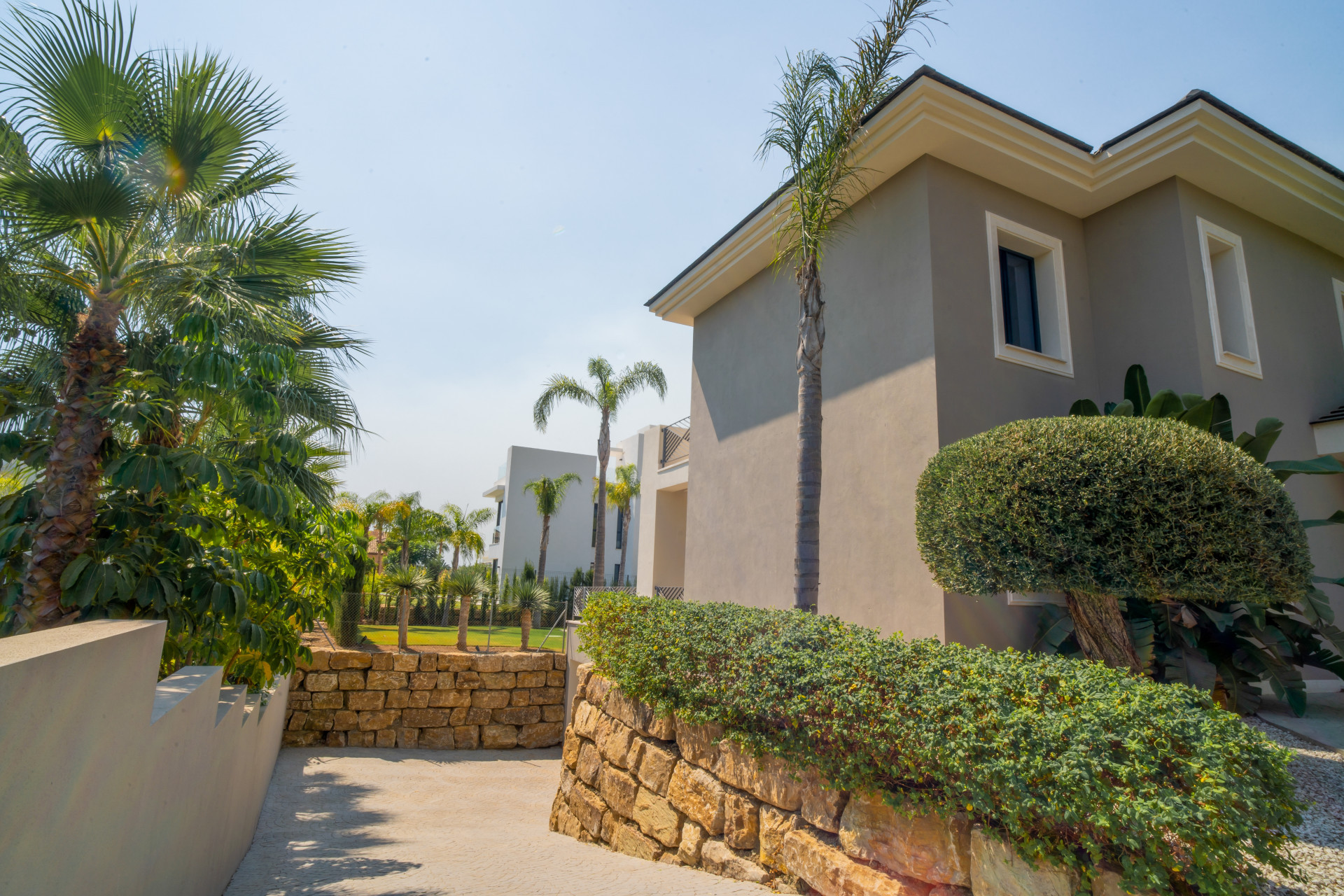 6 Bedroom Villa in Benahavís - Фото 20