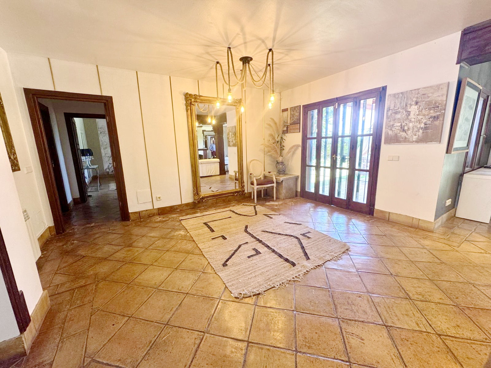 6 Bedroom Villa in Marbella - Foto 12