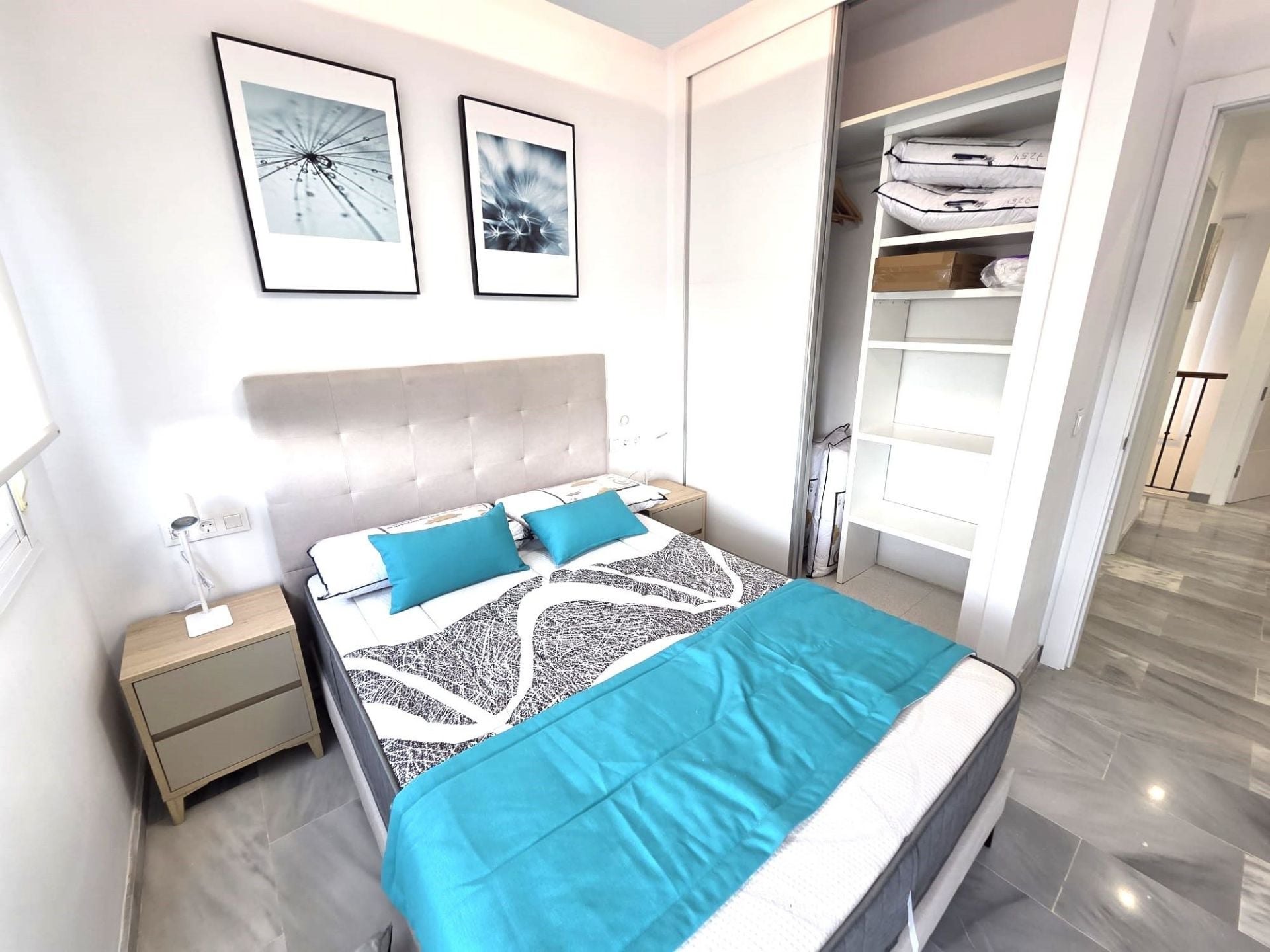 4 Bedroom Villa in Marbella - Photo 15