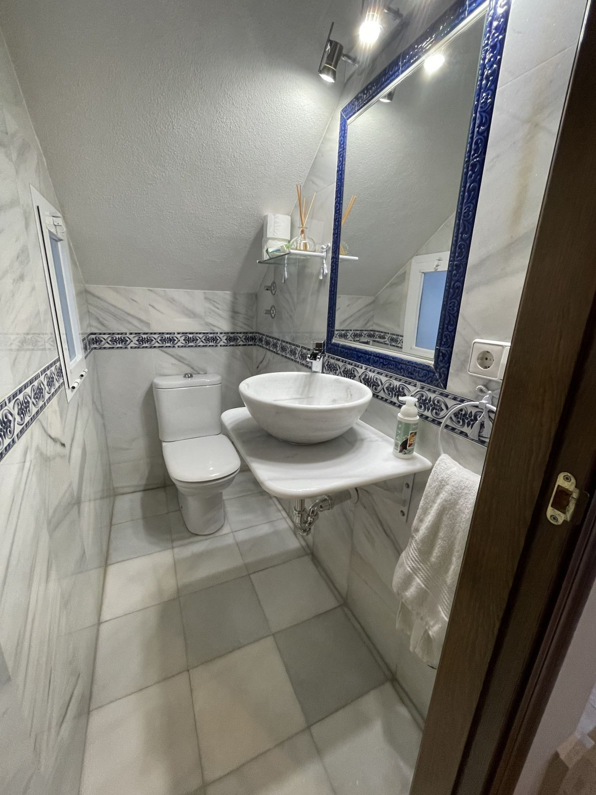 4 Bedroom Villa in Marbella - Photo 24