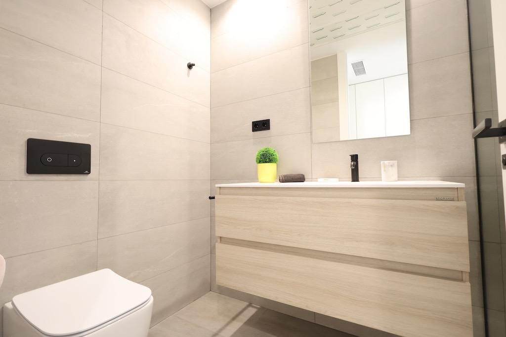 Moradia com 3 quartos com piscina em Múrcia, Espanha – Foto 18