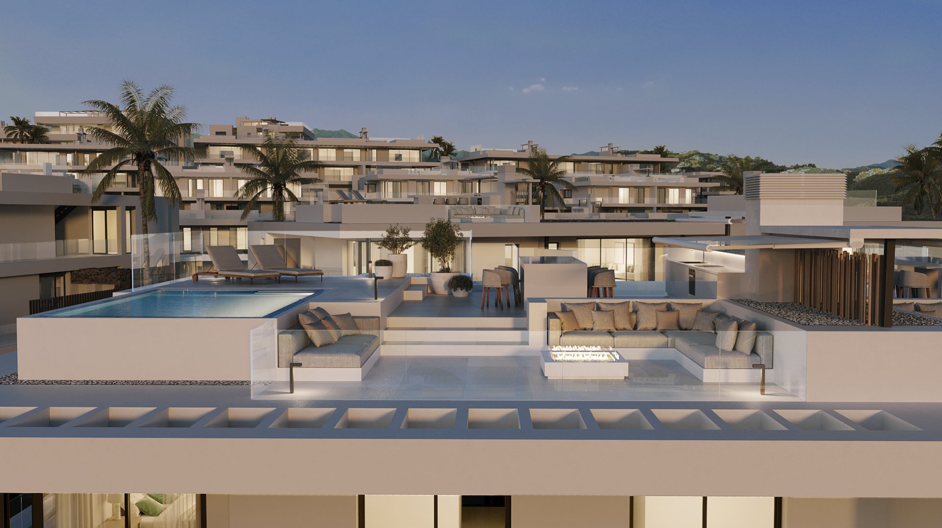 2 Bedroom Apartment in Marbella - Foto 25