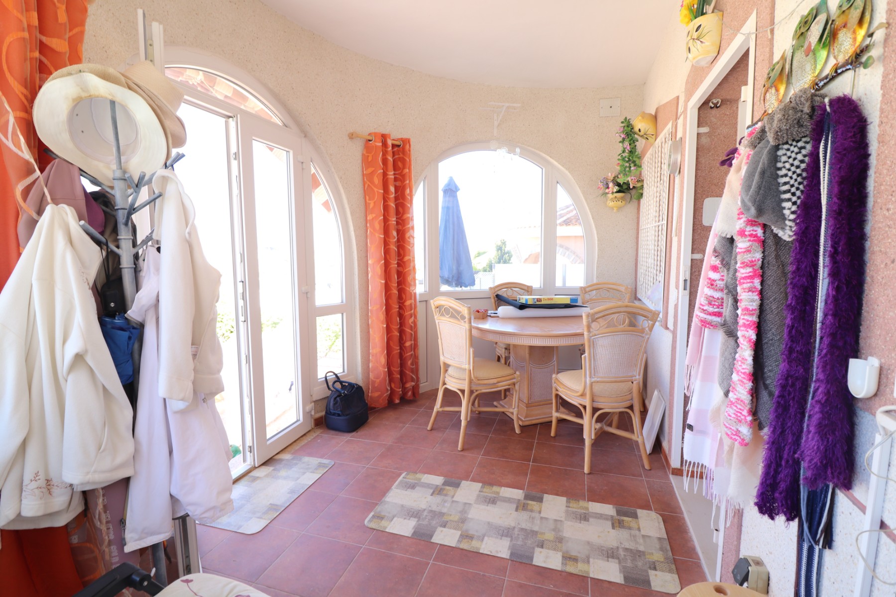 Moradia com 3 quartos com piscina em Alicante, Espanha – Foto 5