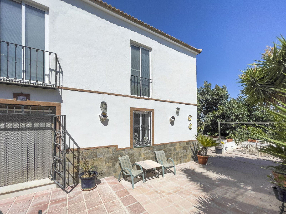 5 Bedroom Country house in Coín - Foto 34