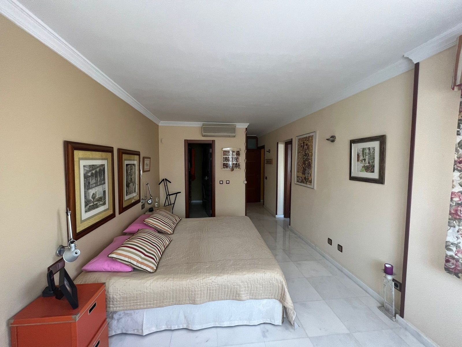 7 Bedroom Villa in Fuengirola - Photo 20