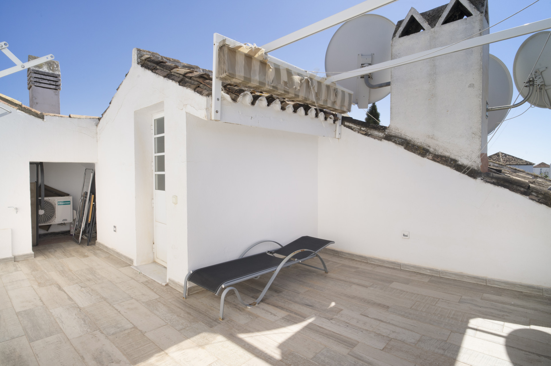 2 Bedroom Townhouse in Marbella - Photo 41