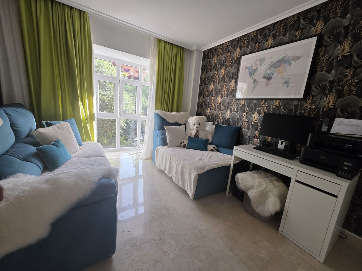 Apartamento com 3 quartos com piscina em Málaga, Espanha – Foto 8