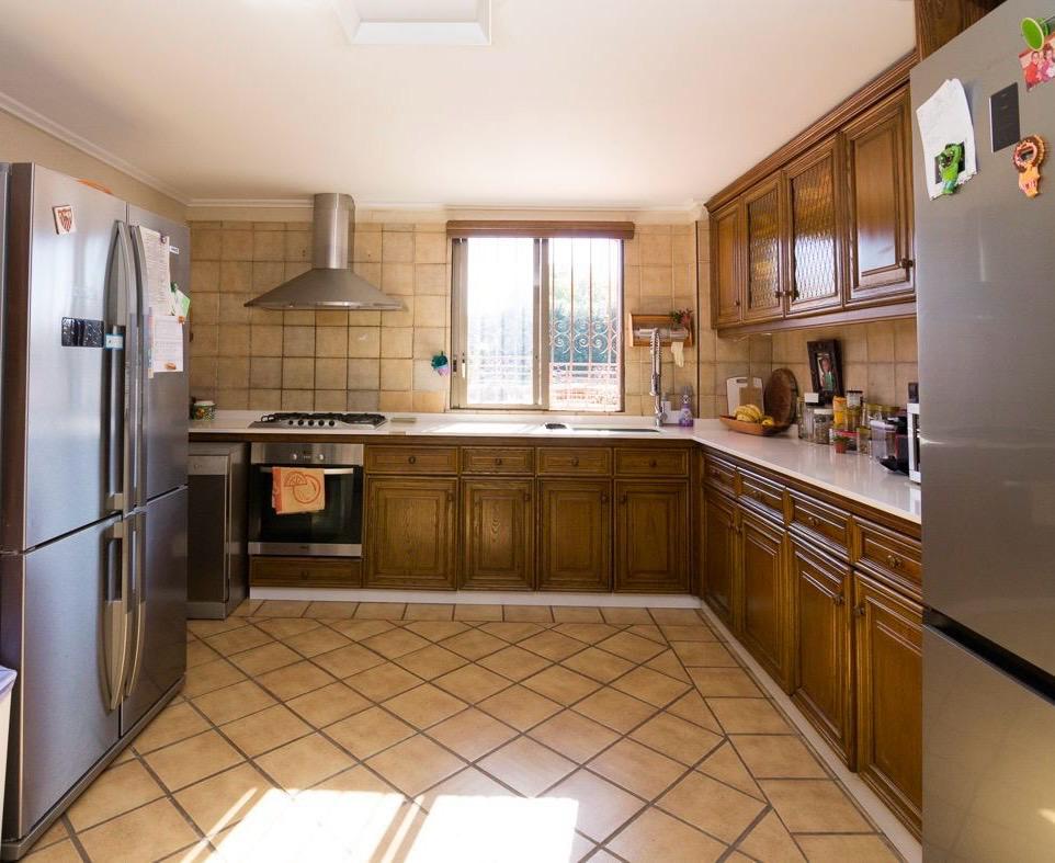Moradia com 4 quartos com piscina em Alicante, Espanha – Foto 16