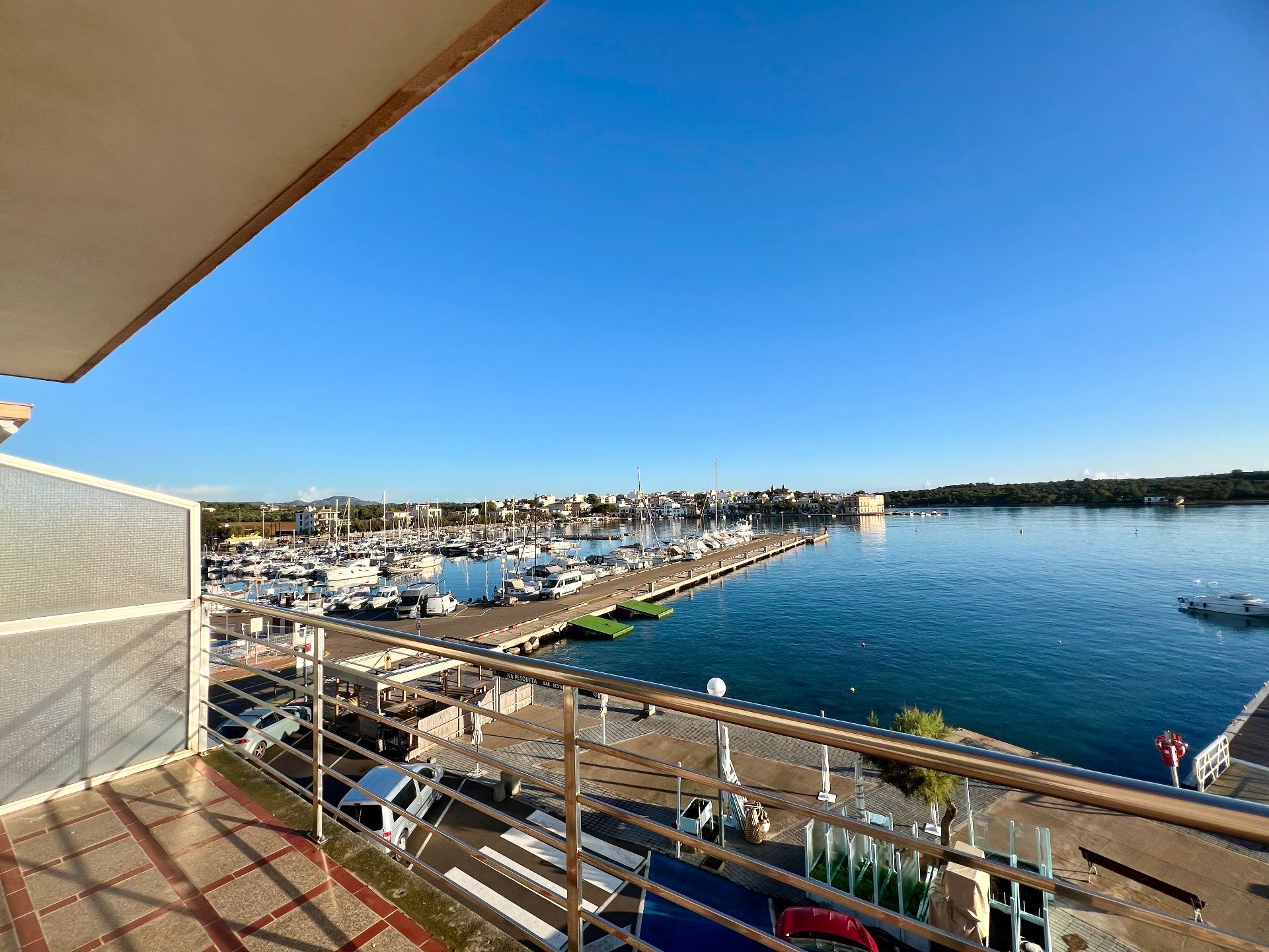 Apartment in Portocolom