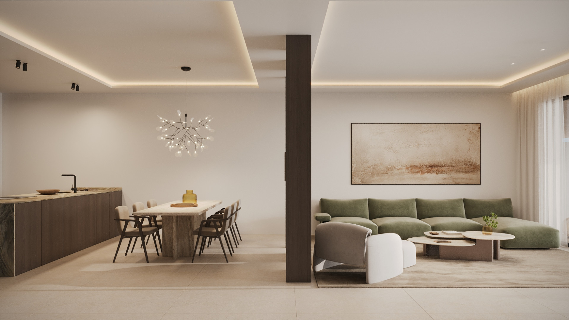 2 Bedroom Apartment in Estepona - Photo 38