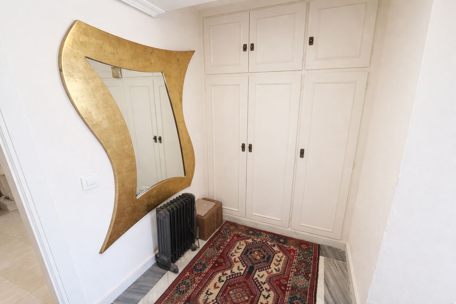 4 Bedroom Apartment in Mijas - Photo 25