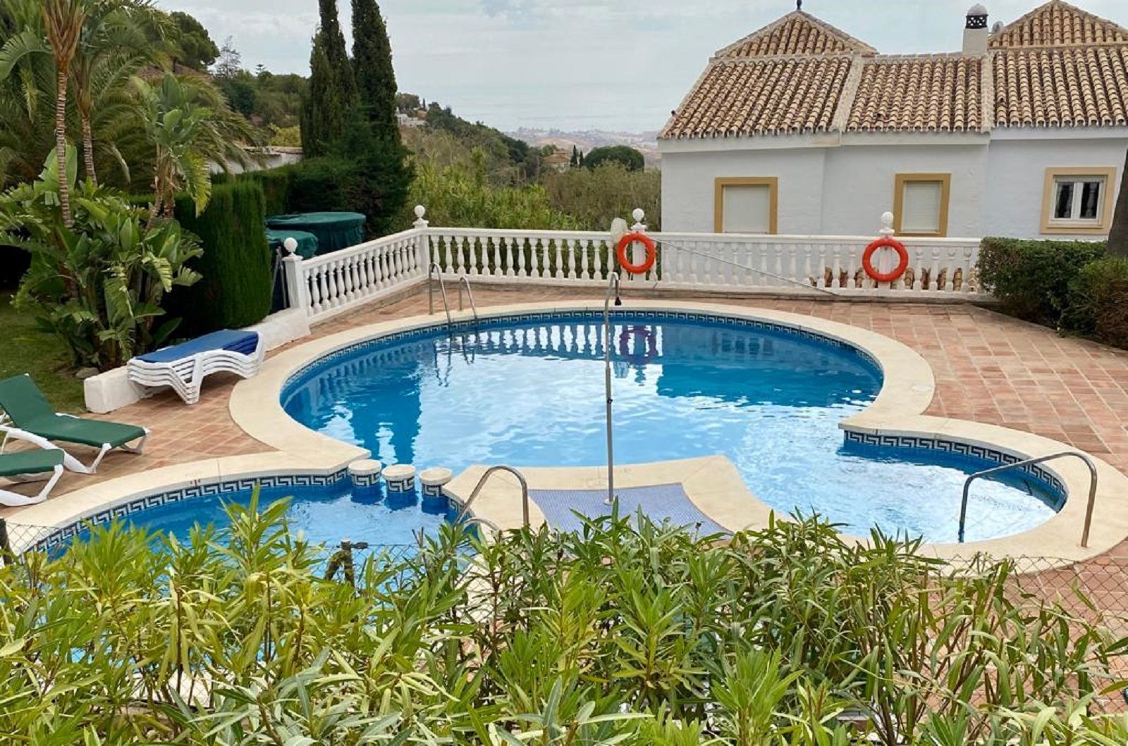 3 Bedroom Villa in Mijas - Foto 3