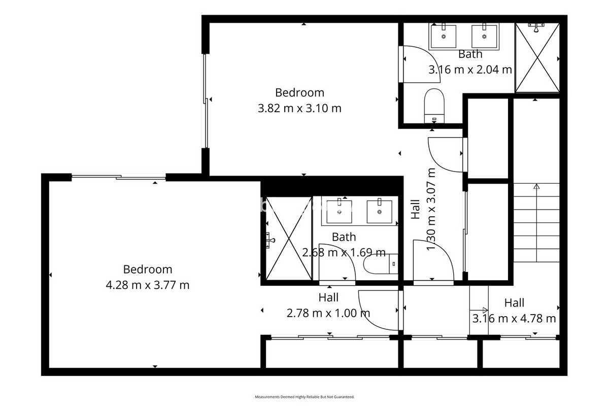 3 Bedroom Apartment in Benahavís - Photo 38