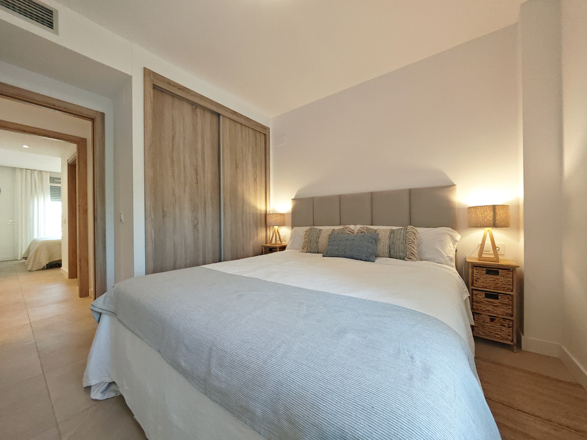 2 Bedroom Apartment in Mijas - Foto 10