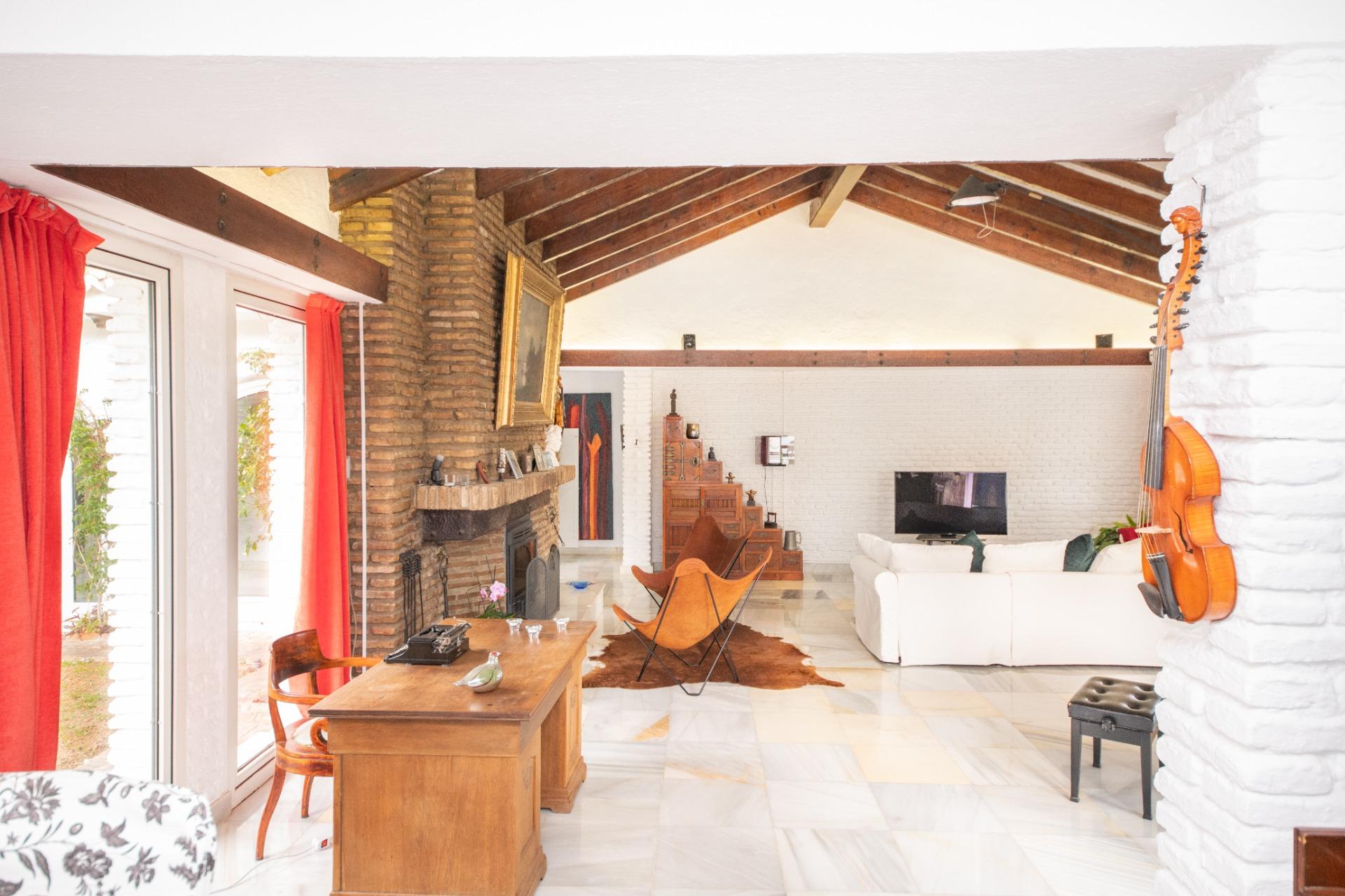 5 Bedroom Villa in Benalmádena - Foto 12