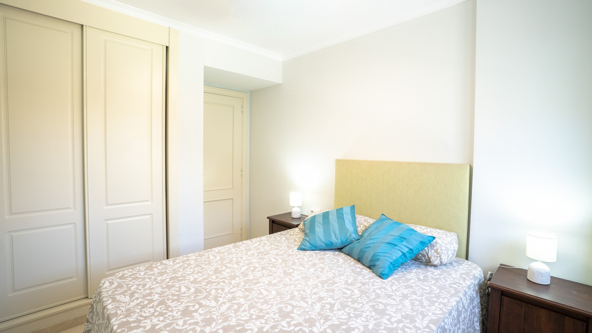 3 Bedroom Apartment in Sotogrande - Photo 9