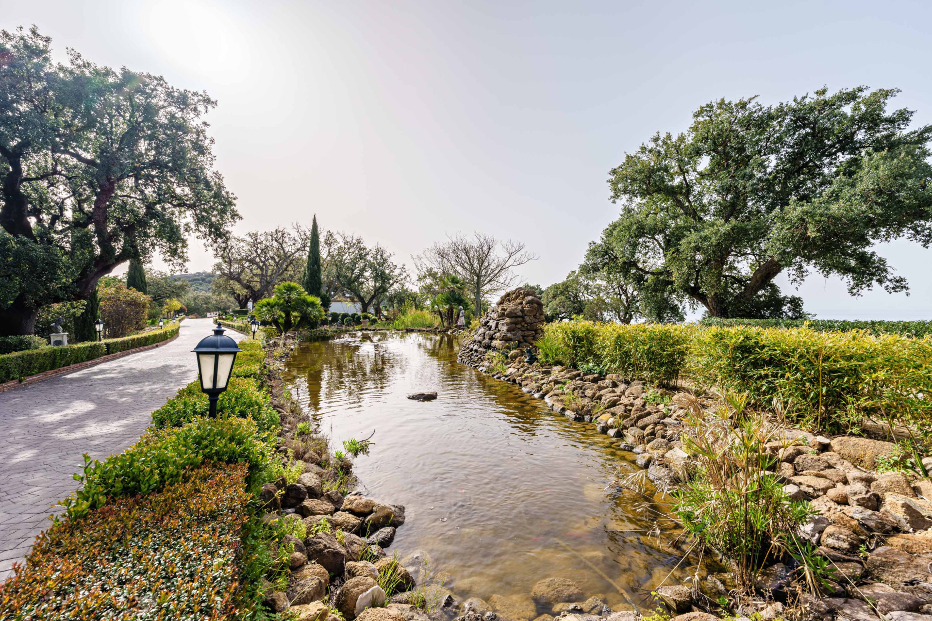7 Bedroom Country house in Marbella - Фото 2