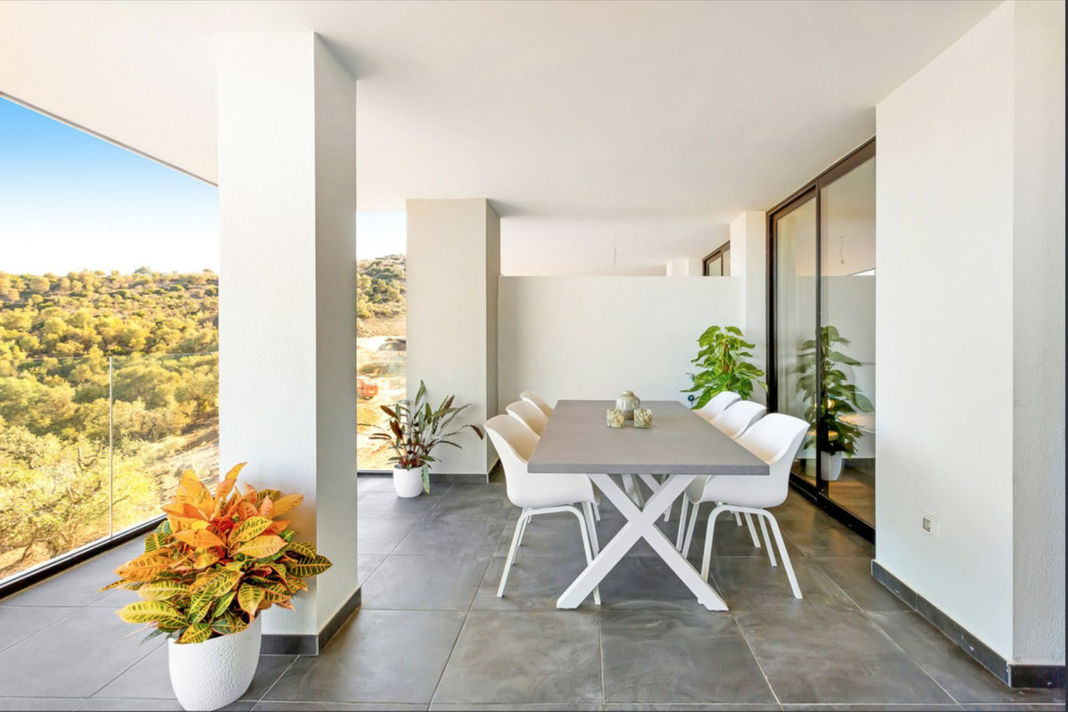 2 Bedroom Apartment in Mijas - Foto 24
