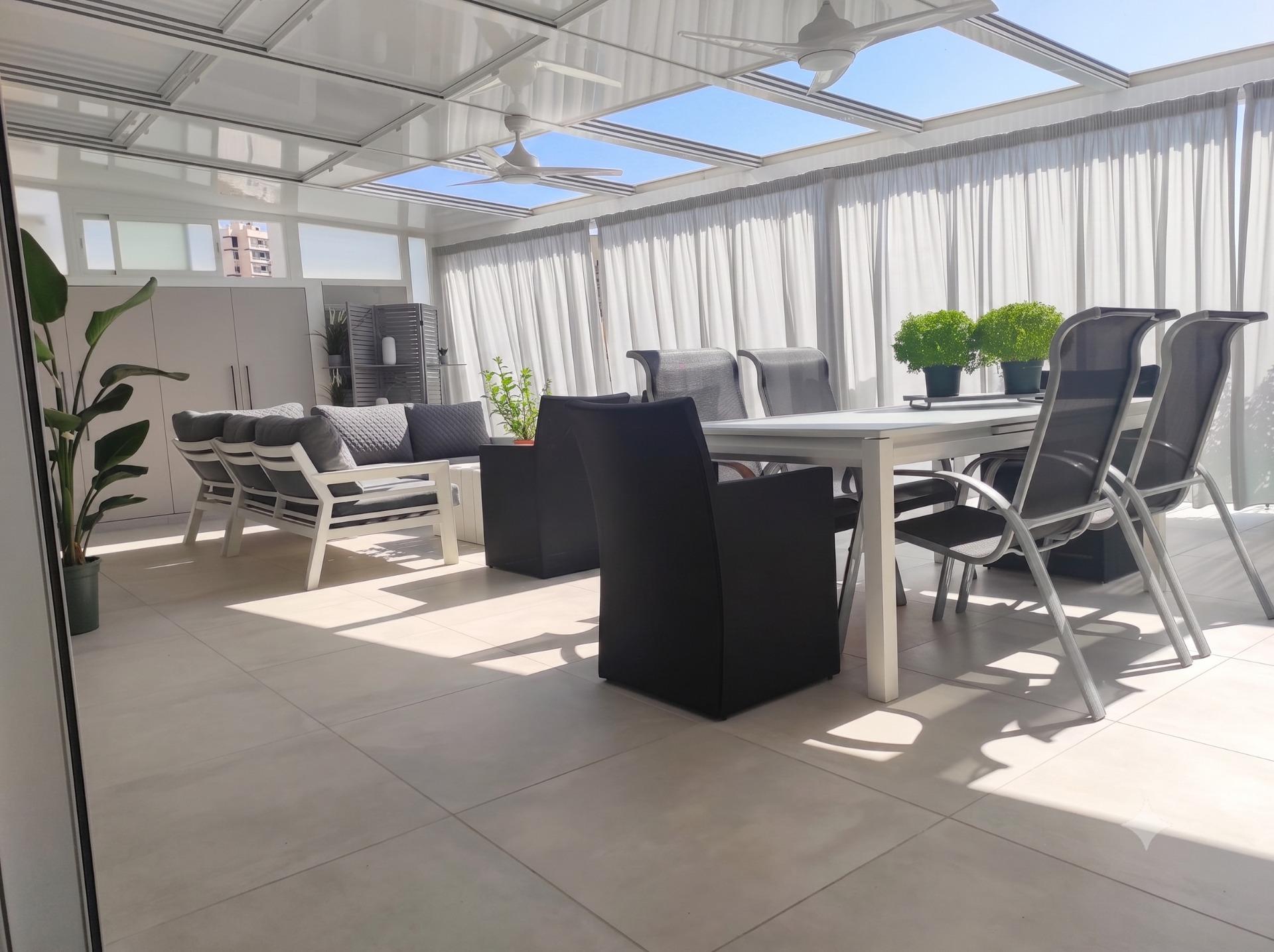 3 Bedroom Apartment in Torremolinos - Photo 7