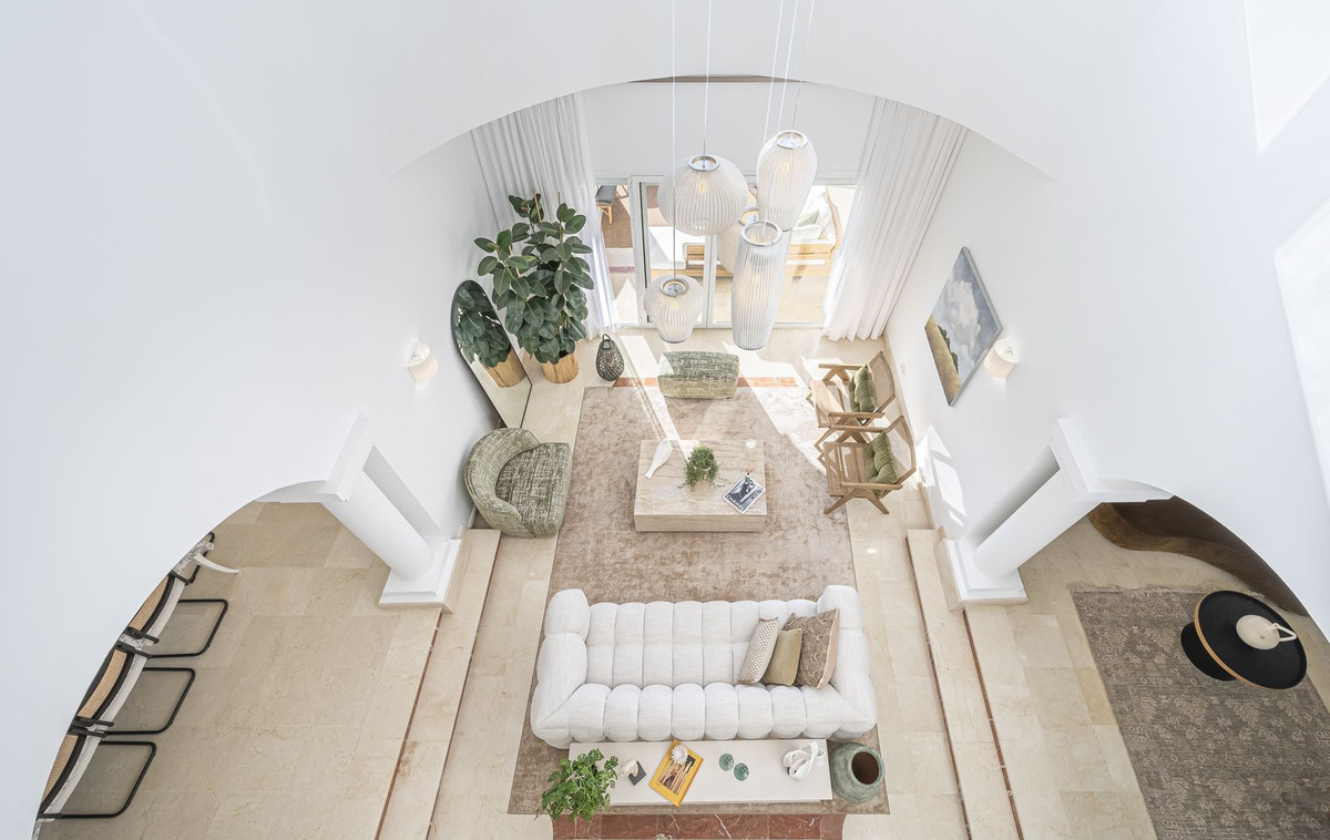 7 Bedroom Villa in Marbella - Photo 19