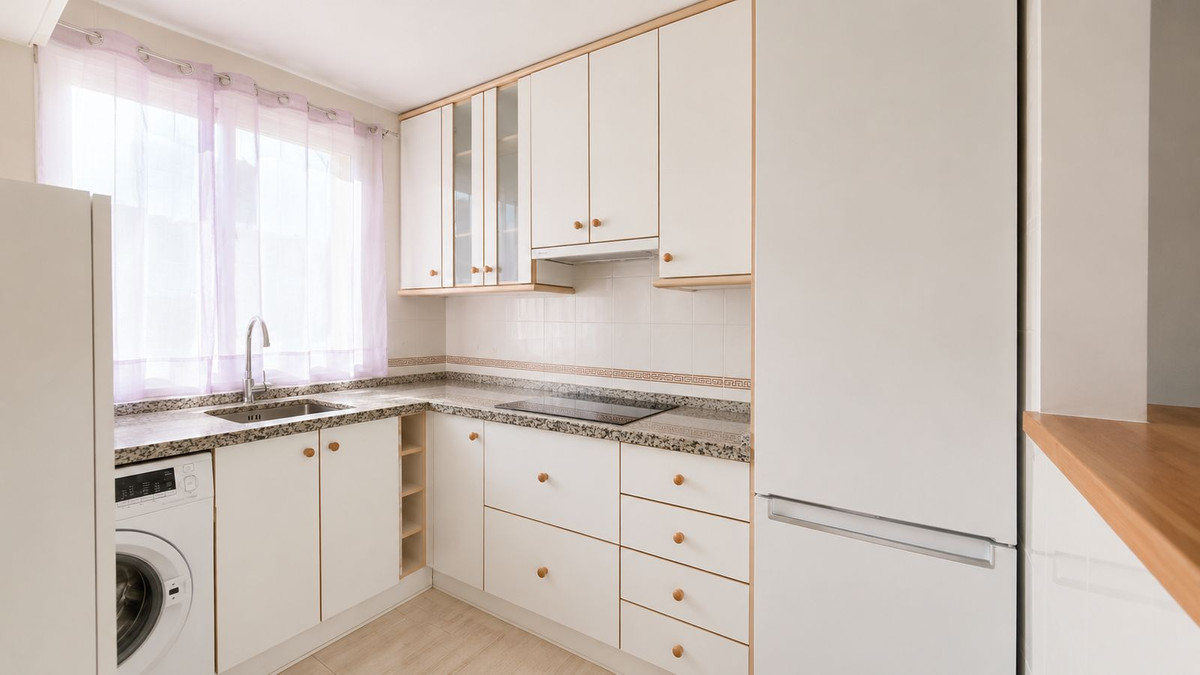 1 Bedroom Apartment in Mijas