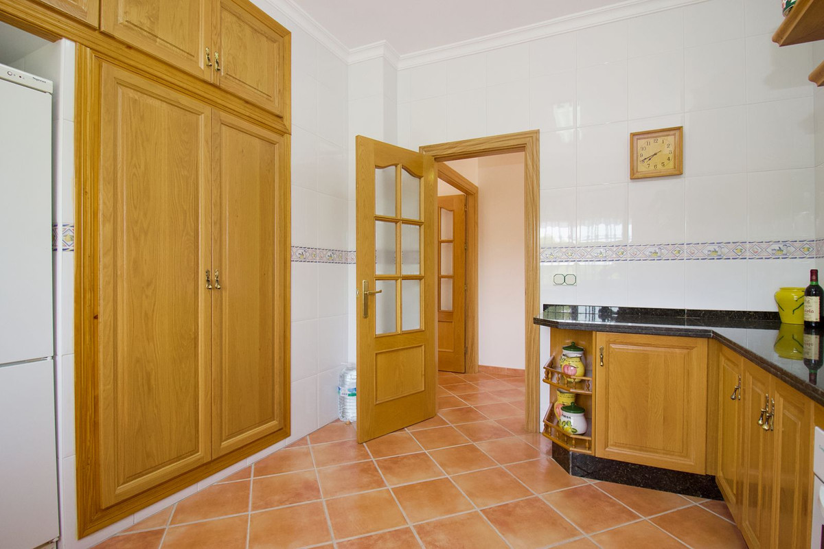 3 Bedroom Villa in Alhaurín el Grande - Foto 26