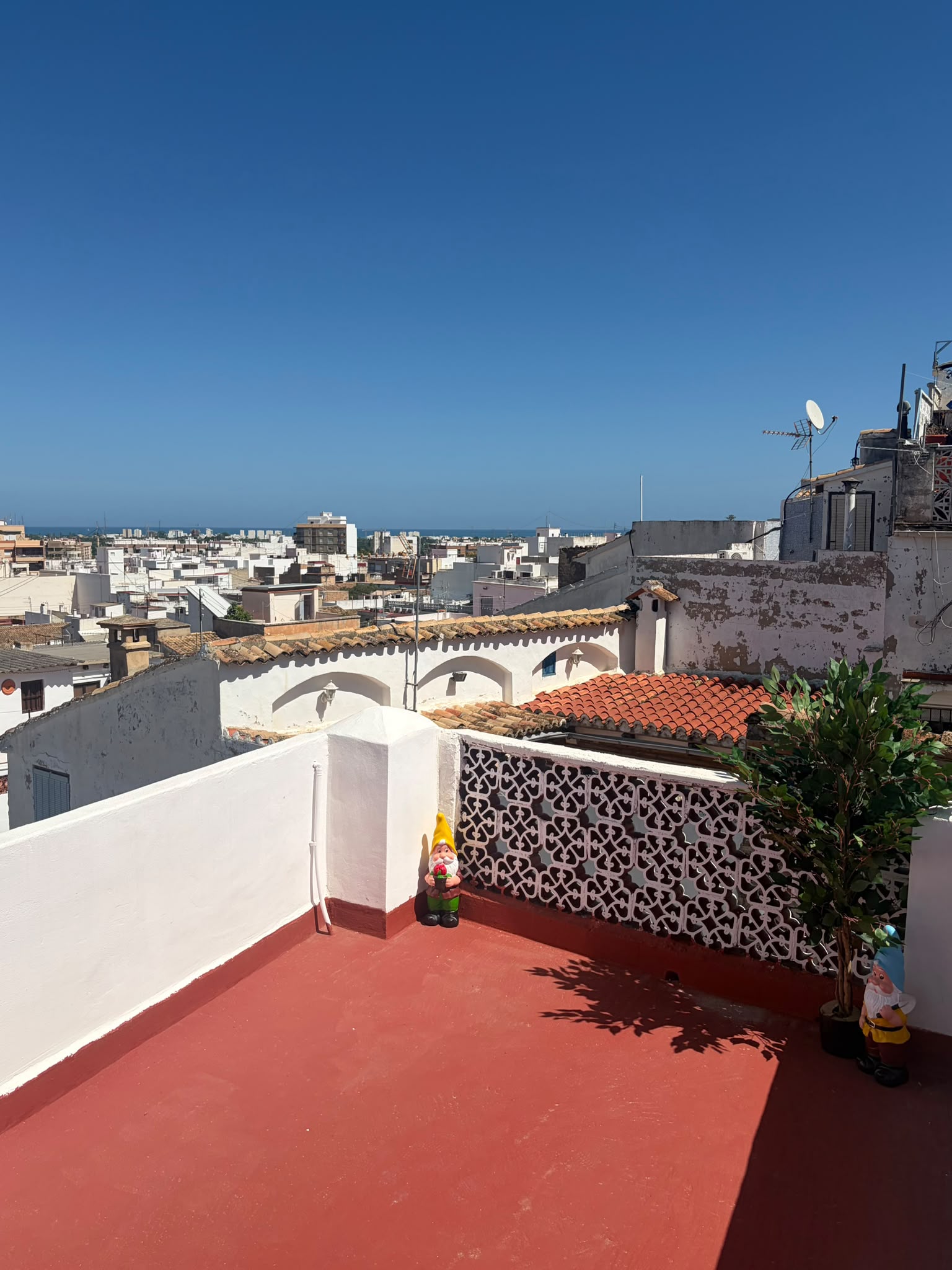 Moradia com 2 quartos com vista mar em Valência, Espanha – Foto 1