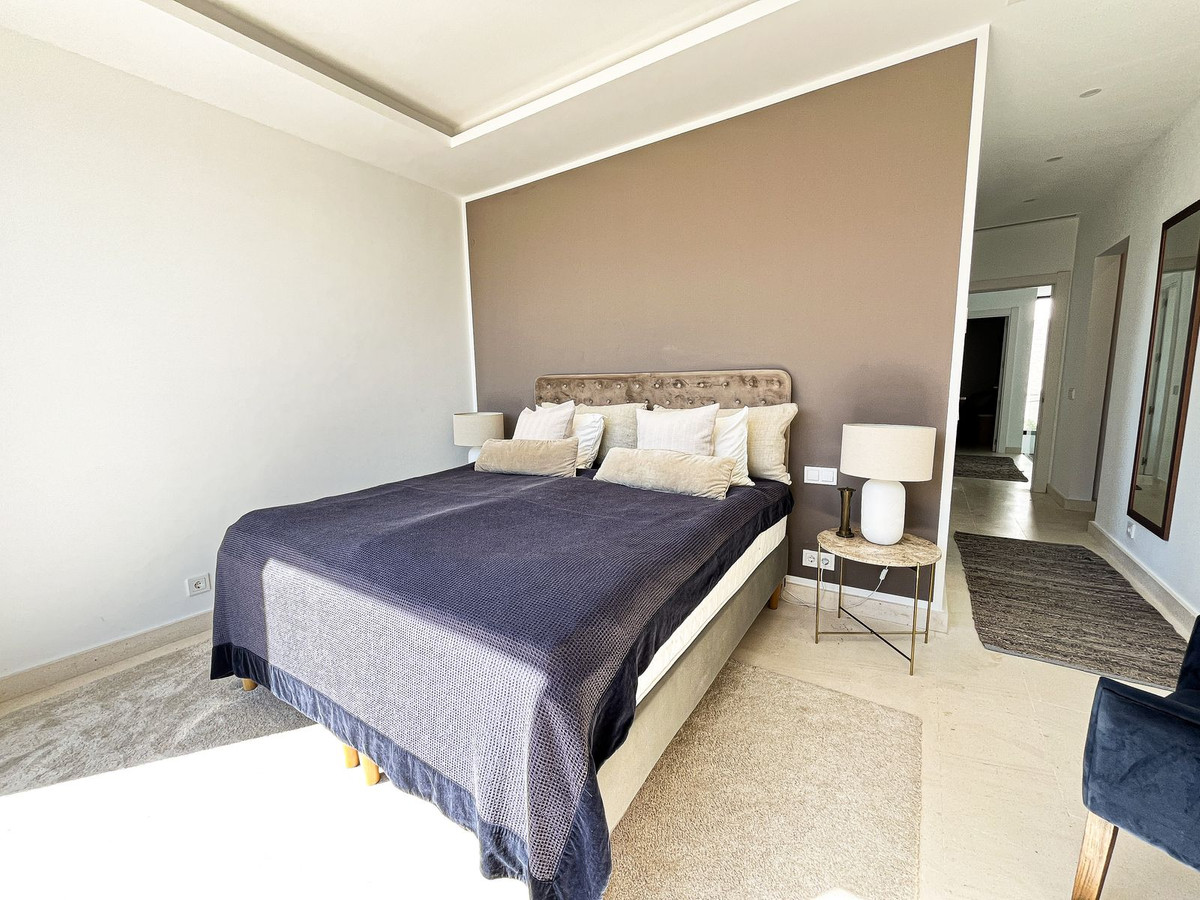 5 Bedroom Villa in Mijas - Foto 22