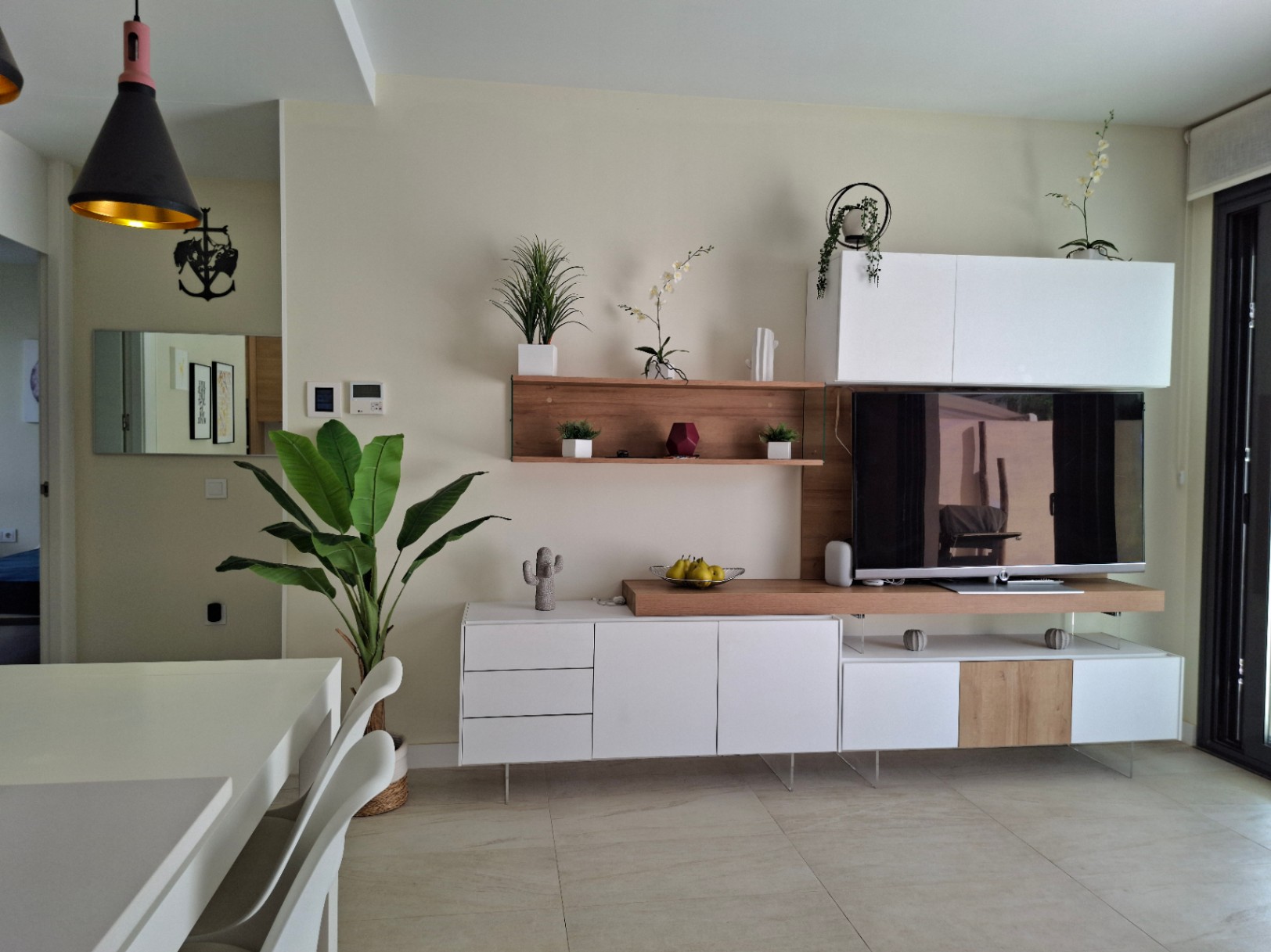 Apartamento com 3 quartos com piscina em Alicante, Espanha – Foto 8