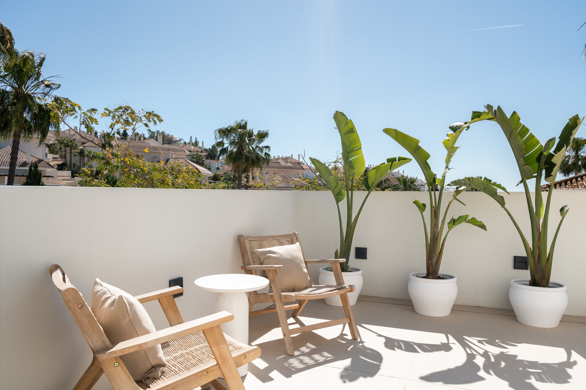 5 Bedroom Villa in Marbella - Photo 24