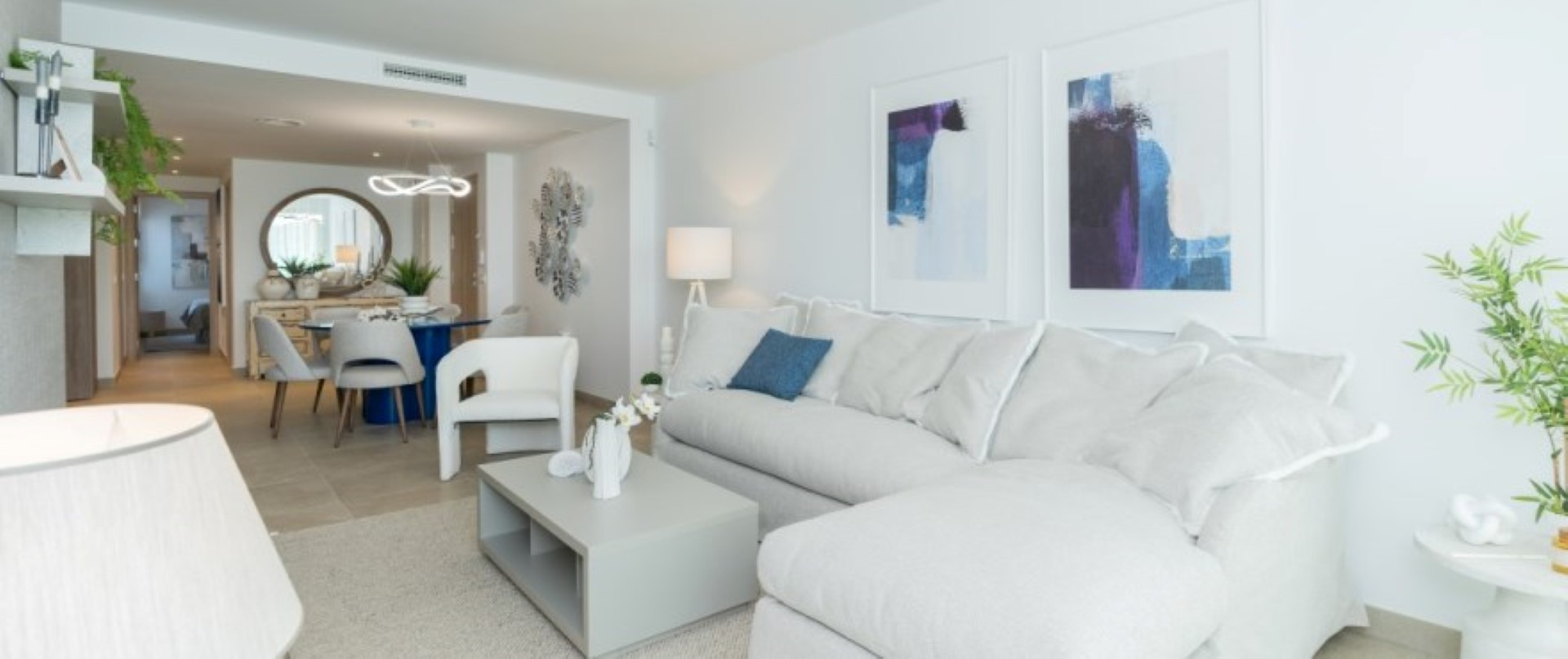 2 Bedroom Apartment in Estepona - Foto 11