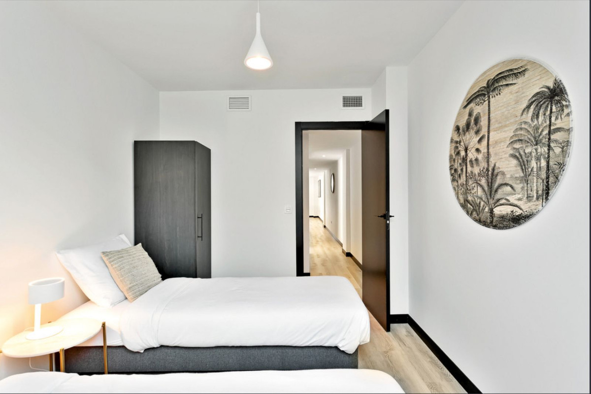 2 Bedroom Apartment in Mijas - Foto 17