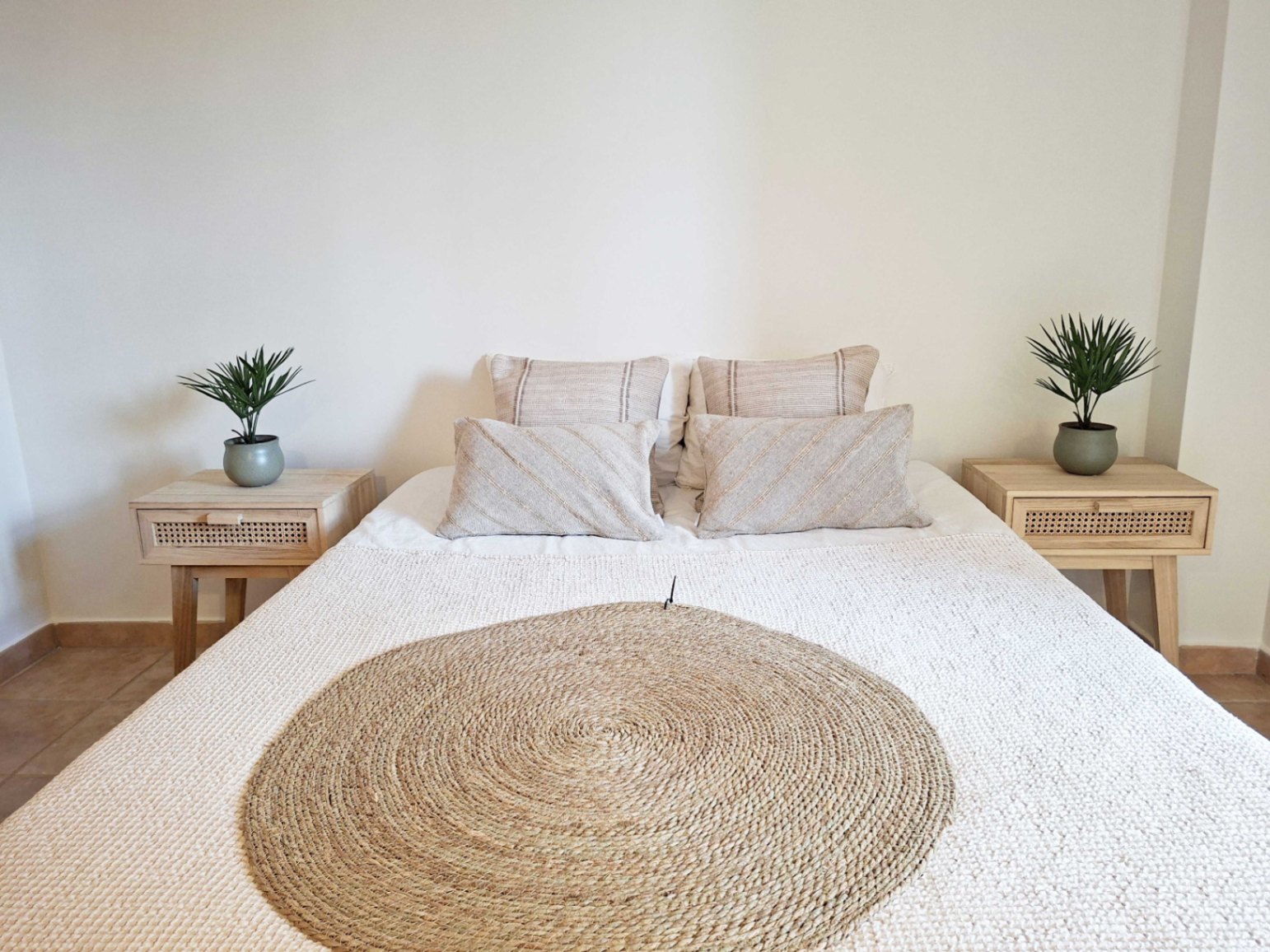 Apartamento com 2 quartos com piscina em Alicante, Espanha – Foto 30
