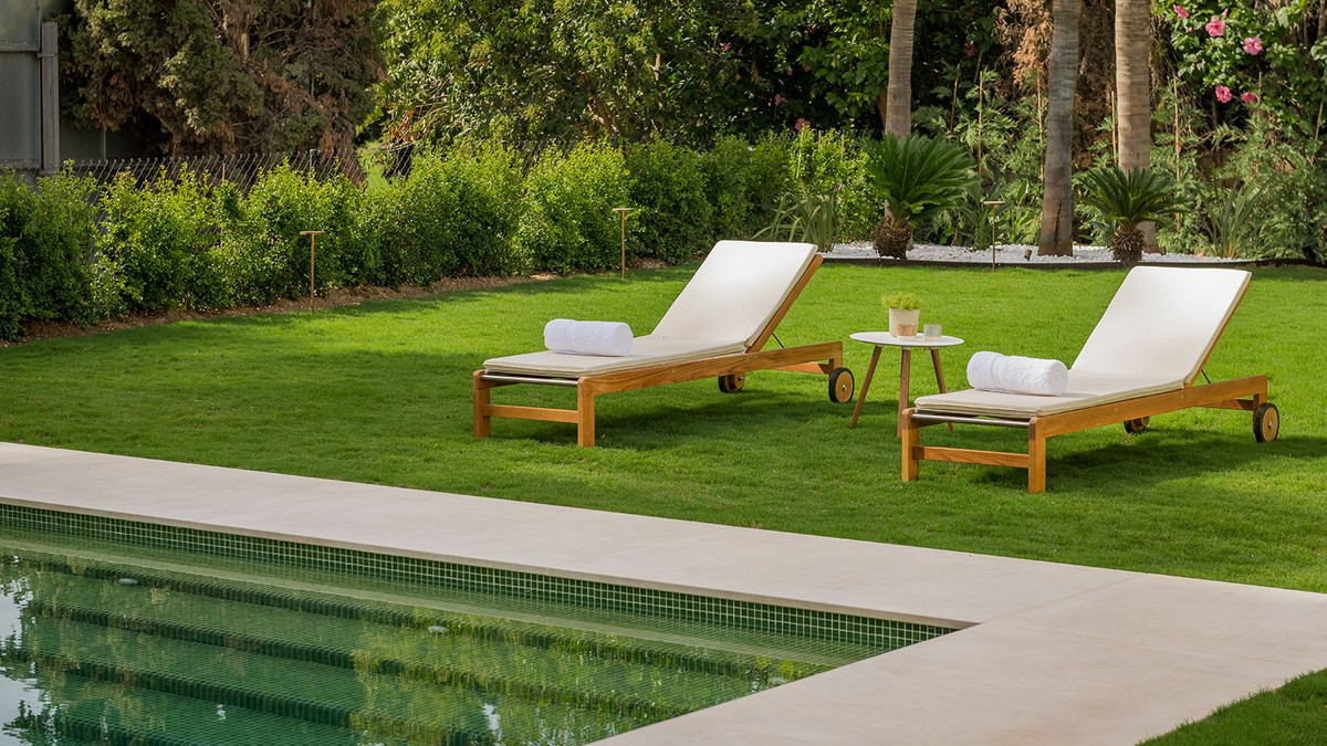 5 Bedroom Villa in Estepona - Photo 40