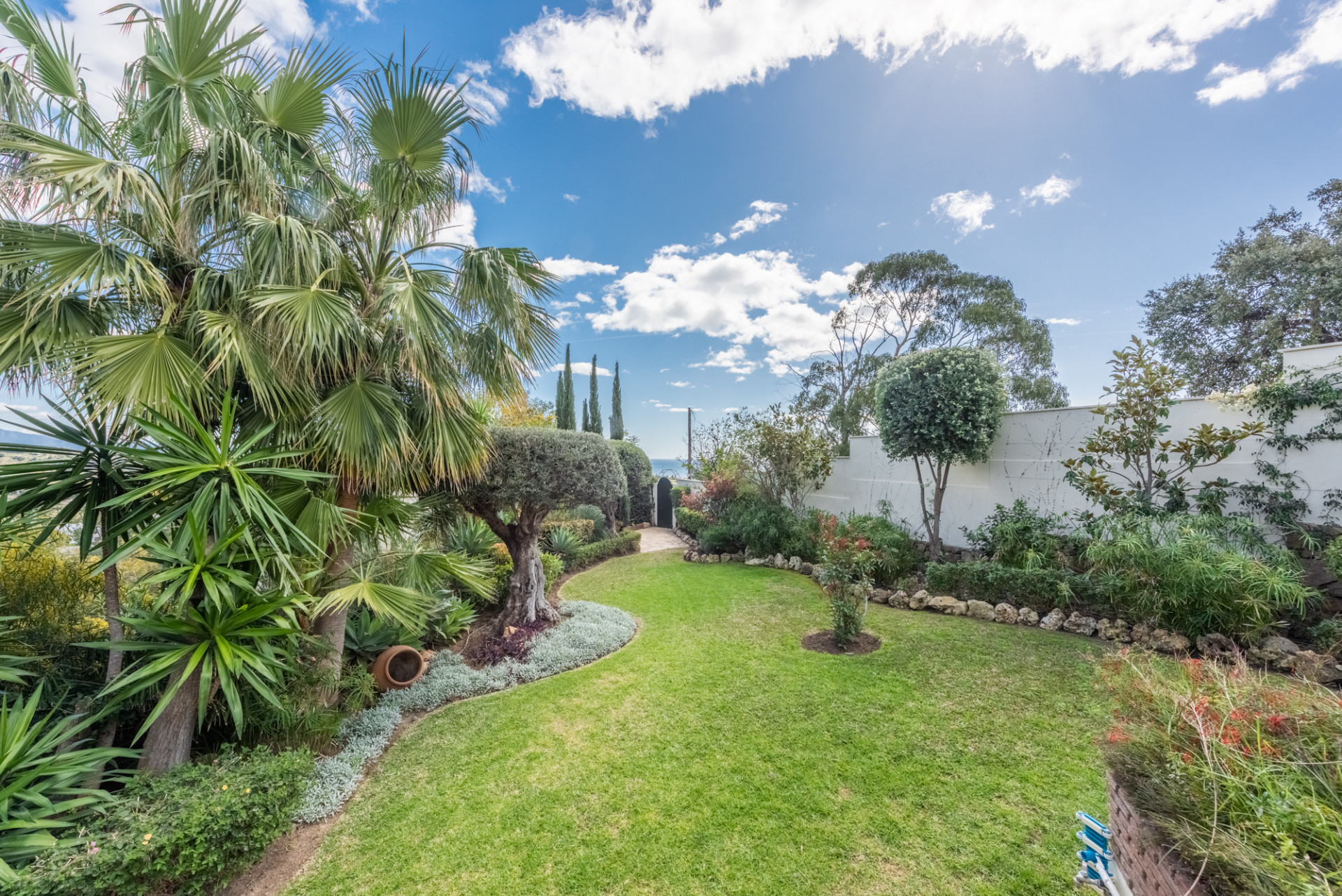 6 Bedroom Villa in Estepona - Фото 25