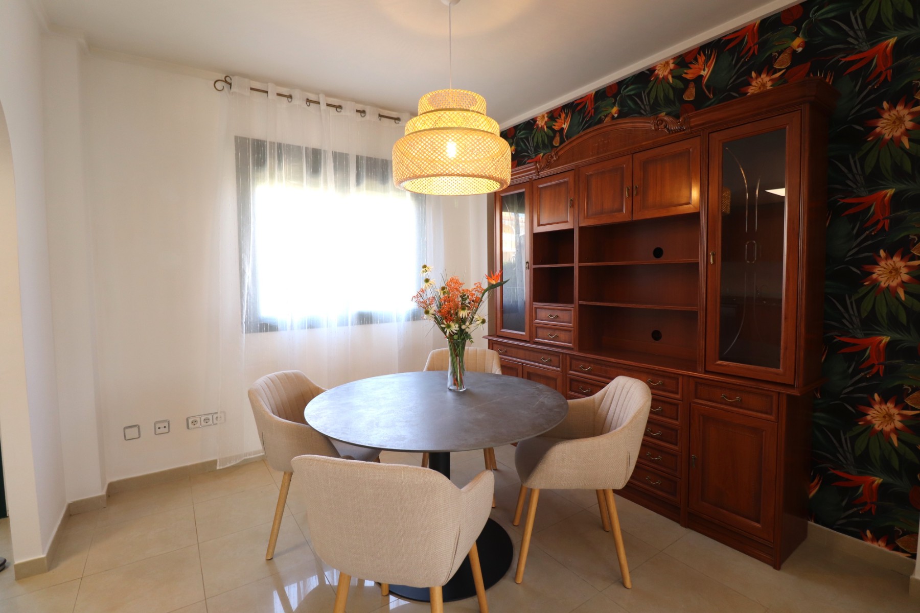 Moradia com 2 quartos com piscina em Alicante, Espanha – Foto 8