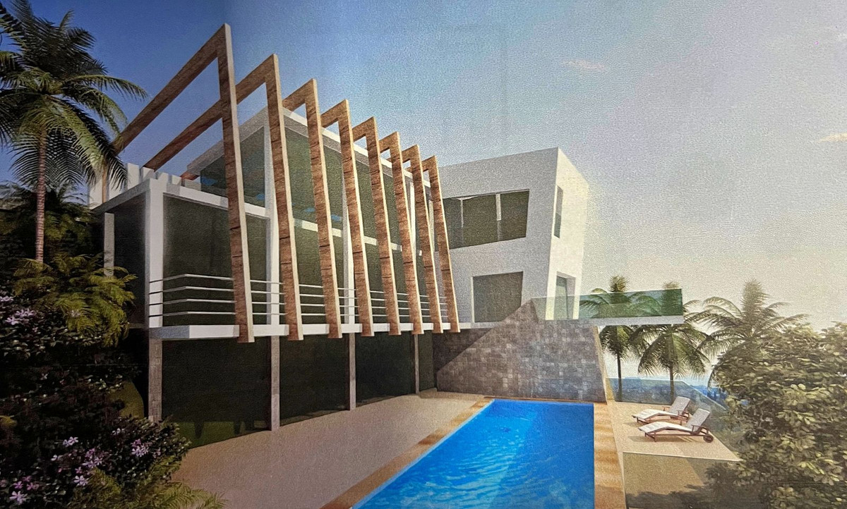 1,401 m² Plot in Mijas - Photo 10