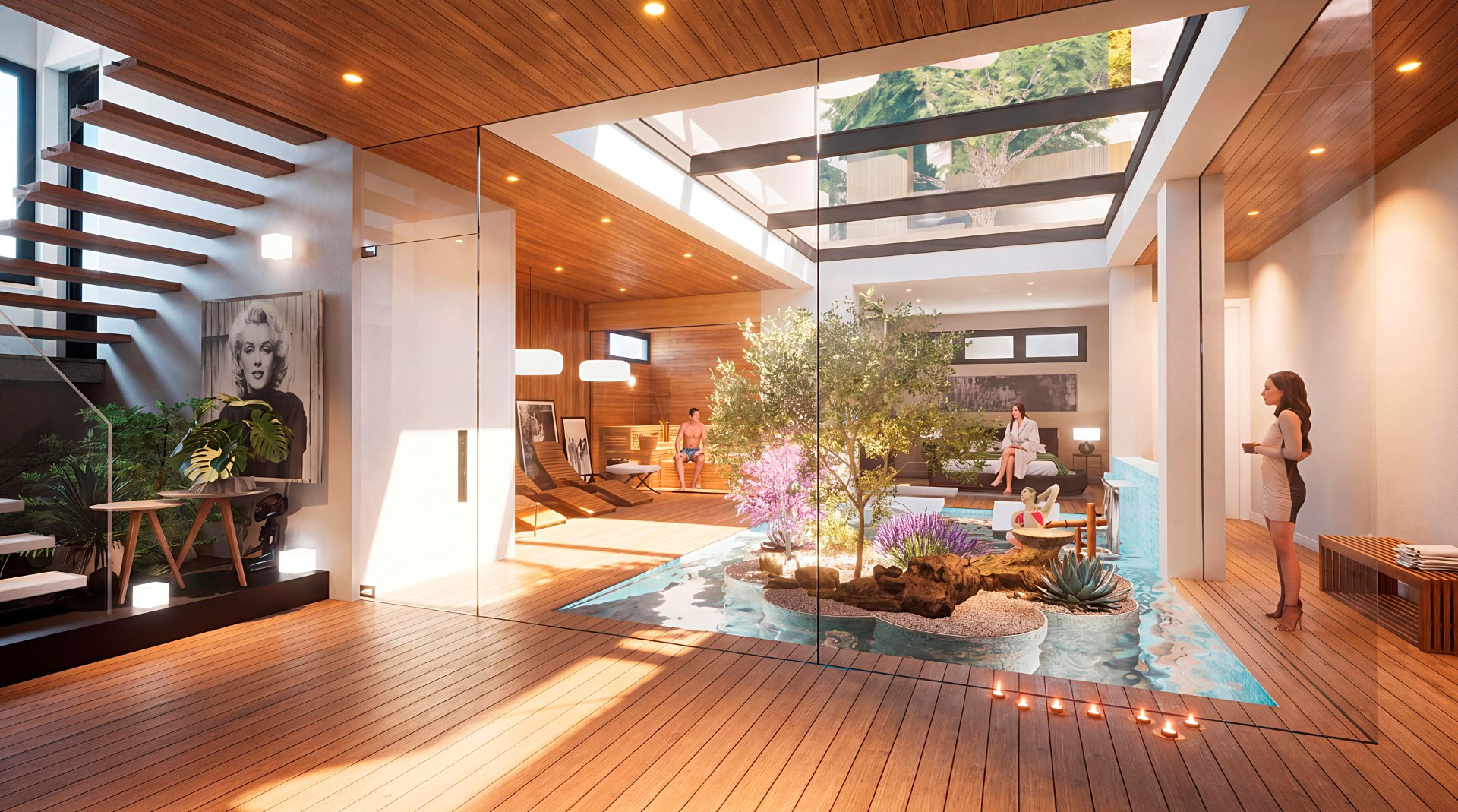 970 m² Plot in Marbella - Photo 10