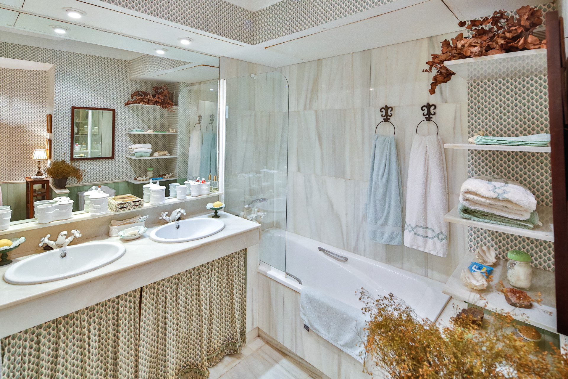 3 Bedroom Apartment in Marbella - Foto 7